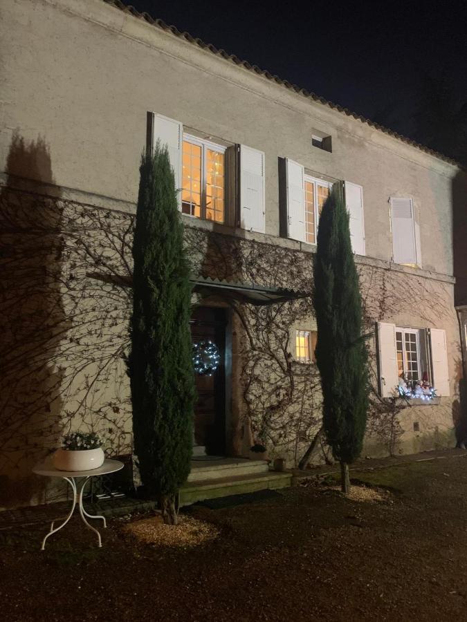 La Villa De Lise Romans-sur-Isere Exterior photo