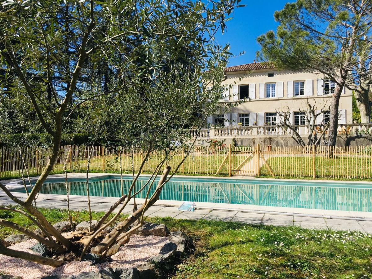 La Villa De Lise Romans-sur-Isere Exterior photo