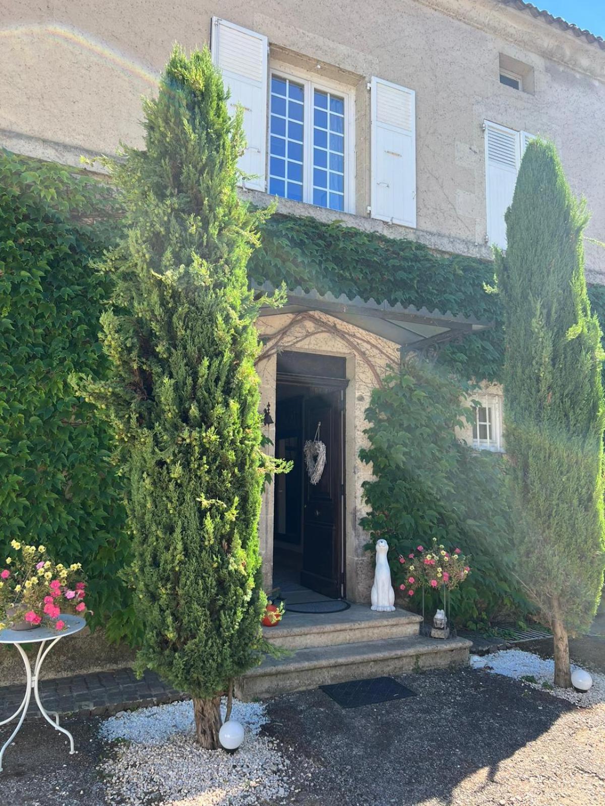 La Villa De Lise Romans-sur-Isere Exterior photo
